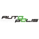 Autopolis emblem