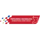 Mandalika International Street Circuit emblem
