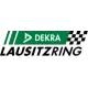 Lausitzring emblem