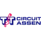 TT Circuit Assen emblem