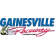 Gainesville Raceway emblem