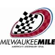 Milwaukee Mile emblem