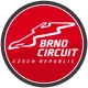 Brno Circuit emblem