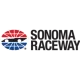 Sonoma Raceway emblem