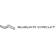 Suzuka Circuit emblem