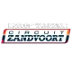 Circuit Park Zandvoort emblem
