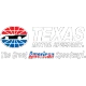 Texas Motor Speedway emblem