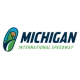 Michigan International Speedway emblem
