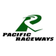 Pacific Raceways emblem