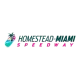 Homestead–Miami Speedway emblem