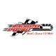 Winchester Speedway emblem