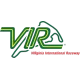 Virginia International Raceway emblem