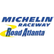 Road Atlanta emblem