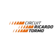 Circuit Ricardo Tormo emblem