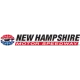 New Hampshire Motor Speedway emblem