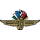 Indianapolis Motor Speedway emblem