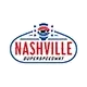 Nashville Superspeedway emblem