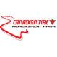 Canadian Tire Motorsport Park emblem