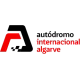 Algarve International Circuit emblem