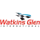 Watkins Glen International emblem