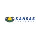 Kansas Speedway emblem