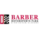 Barber Motorsports Park emblem