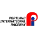 Portland International Raceway emblem