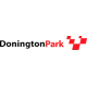 Donington Park emblem