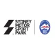 Sydney Motorsport Park emblem