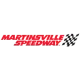 Martinsville Speedway emblem
